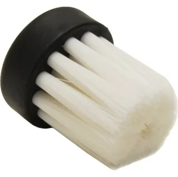 Autovosk RUPES Nylon Soft Cup Brush - nylonový kartáček pro RUPES iBrid BigFoot nano, jemný, 30 mm, 1 ks