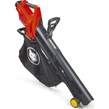 Wolf-Garten LYCOS 40/480 V SET