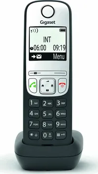 stolní telefon Gigaset A690 IP