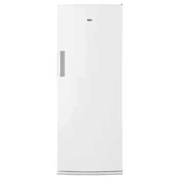 Mraznička AEG AGB522F1AW