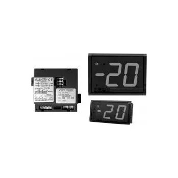 Dělený termostat Ascon Tecnologic B05 se 4mi výstupy