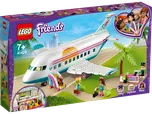 LEGO Friends 41429 Letadlo z městečka…