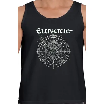 Pánské tílko tílko Eluveitie - Evocation