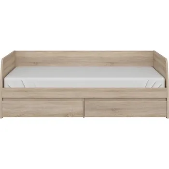 Dětská postel Postel NORTON 90/2s