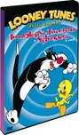 DVD Looney Tunes: To nejlepší z…