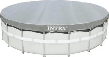 Intex 28041 krycí 5,49 m