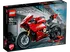 Stavebnice LEGO LEGO Technic 42107 Ducati Panigale V4 R