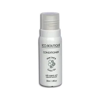 ADA international s.r.o. Vlasový kondicionér ve flakonu ECO BOUTIQUE, 30 ml - 300ks EBO030MOCON