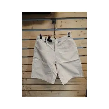 Pánské kraťasy Rock Horn Lizard short béžová M; Hnědá + DÁREK dle VÝBĚRU