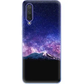 Pouzdro na mobilní telefon Odolné silikonové pouzdro iSaprio - Milky Way - Xiaomi Mi 9 Lite