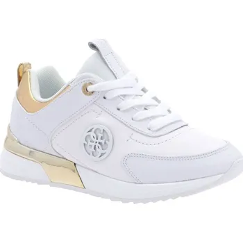 Dámské tenisky Guess Marlyn 4 bílé 36