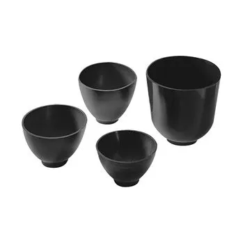 ORBIS Míchací kelímek pružný velký, průměr 14,0 cm, objem cca 900 ml