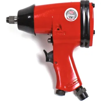 DEMA Pneumatický rázový utahovák 1/2" SET16