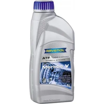 Ravenol ATF Mercon V, 1 l