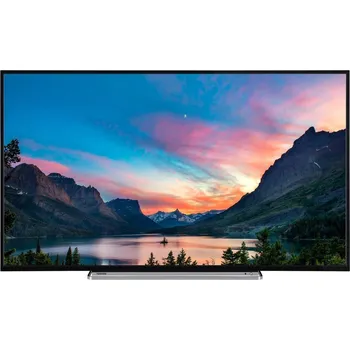 Recenze Toshiba 43" LED (43V6863DG) Televizor Recenze Toshiba 43" LED (43V6863DG)