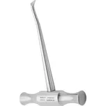 Barry páka extrakční pravá; 9,5 mm; 12,4 cm