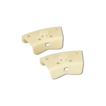 Příbor Miratray implant lžíce DI1 malá 6 ks