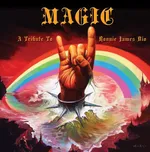 Magic: A Tribute To Ronnie James Dio -…