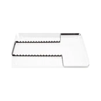 ORBIS Držák pro 11 nástrojů, z nerezové oceli