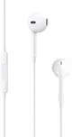 Apple EarPods MD827ZM bílá
