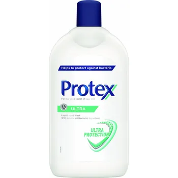 Mýdlo Protex Ultra antibakteriální tekuté mýdlo 700 ml