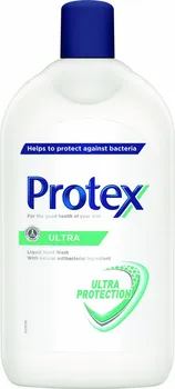 Mýdlo Protex Ultra antibakteriální tekuté mýdlo 700 ml