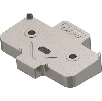 Nábytek Blum 171A5070 klínek +5st, 6mm