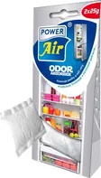 Power Air Odol absorber odstraňovač pachů 2 ks