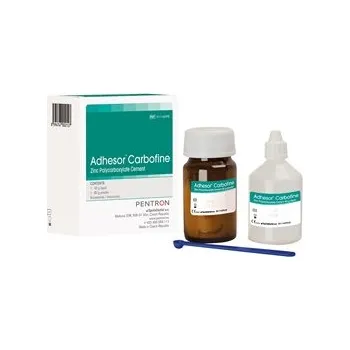Adhesor Carbofine sada