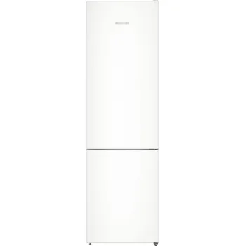 Lednice Recenze Liebherr CN 4813