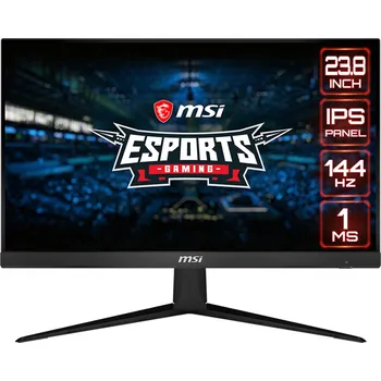 Monitor MSI Optix G241
