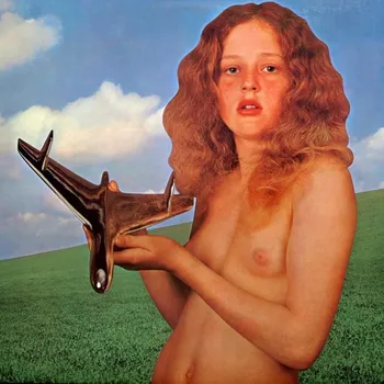 Zahraniční hudba Blind Faith - Blind Faith [CD]