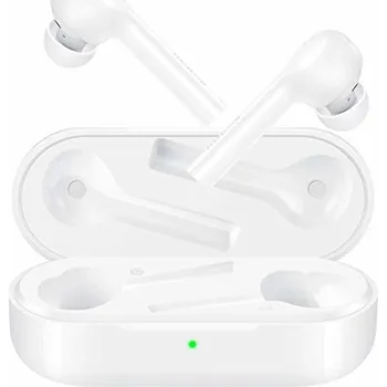 Sluchátka Honor FlyPods Lite bílá