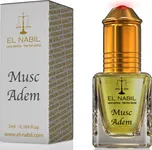 El Nabil Musc Adem M 5 ml