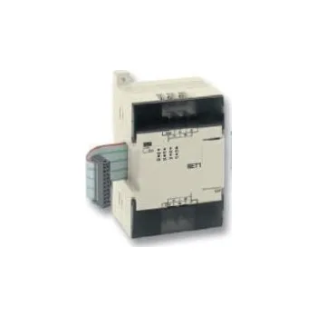 Fasádní barva Rozšiřující modul pro PLC Omron CPM1A 8ET1