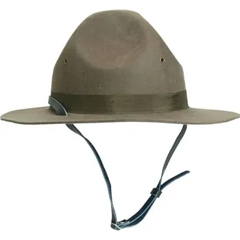 Klobouk Mil-tec Us Instruktorský - Skaut