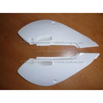 Sohoo Boční plasty zadní pitbike dirtbike - Agb 35, 37