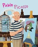 Génius Pablo Picasso - Jane Kent,…