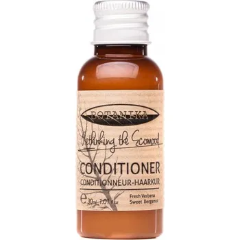 Kondicionér 30 ml, lahvička, Botanika