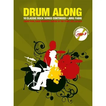 Drum Along: Classic Rock Continued