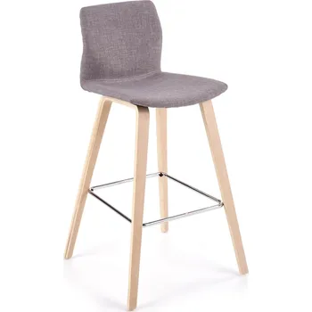 ImportWorld Francescoová židle Raquel0 (Barva: Modrá)