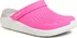 Dámské sandále Crocs Literide Clog Electric Pink/Almost White 36-37