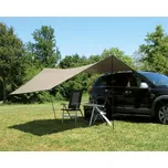 EuroTrail Tarp Carside