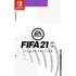 Hra pro Nintendo Switch FIFA 21 Legacy Edition Nintendo Switch