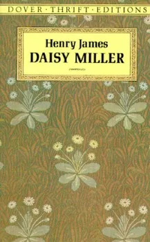 Daisy Millerová, Daisy Miller: Henry James