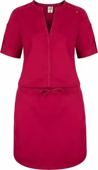 Dámské šaty LOAP Niva CLW1991 růžové