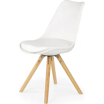 Jídelní židle ImportWorld Jídelní židle Yolanda (Barva: Bílá)