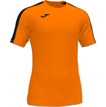 Dres Joma Academy III oranžová/černá (4XS/128 - 3XS/140)