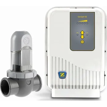 Zařízení na úpravu vody Úprava slané vody - Zodiac Gensalt® 17