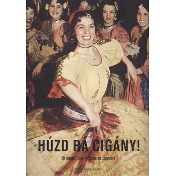 PLAY UP, GYPSY! (HÚZD RÁ CIGÁNY!) violin & piano / housle a klavír